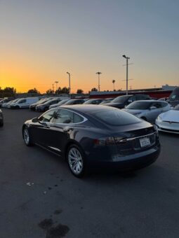 
										2017 Tesla model s 75 Sedan 4D full									