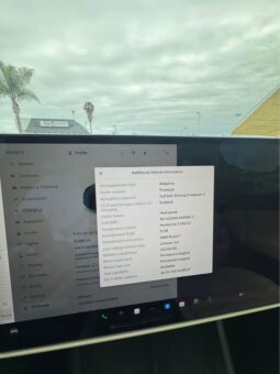 
										2021 Tesla model x Long Range Sport Utility 4D full									
