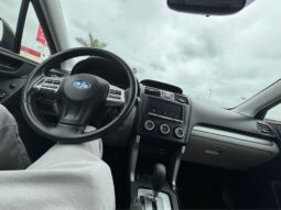 
										2014 Subaru forester 2.5i Premium Sport Utility 4D full									