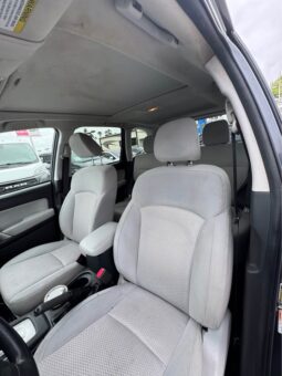 
										2014 Subaru forester 2.5i Premium Sport Utility 4D full									