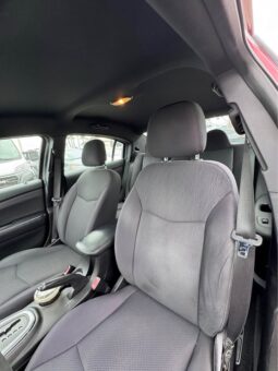 
										2013 Chrysler 200 LX Sedan 4D full									