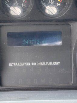 
										2015 Ford f350 regular cab full									