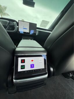 
										2022 Tesla model x Plaid Sport Utility 4D full									