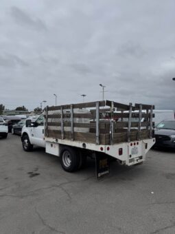 
										2015 Ford f350 regular cab full									