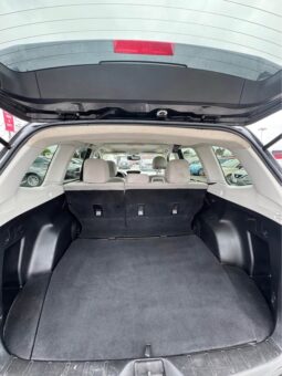 
										2014 Subaru forester 2.5i Premium Sport Utility 4D full									