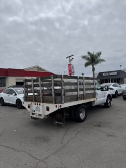 
										2015 Ford f350 regular cab full									