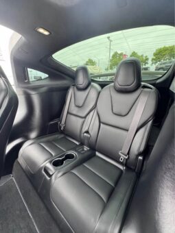 
										2022 Tesla model x Plaid Sport Utility 4D full									