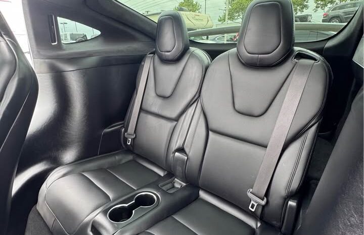 
								2022 Tesla model x Plaid Sport Utility 4D full									