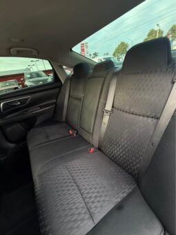 
										2019 Nissan sentra S Sedan 4D full									