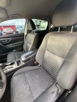 
										2019 Nissan sentra S Sedan 4D full									
