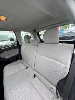 
										2014 Subaru forester 2.5i Premium Sport Utility 4D full									