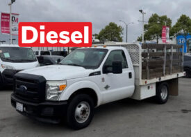 2015 Ford f350 regular cab