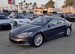 
										2017 Tesla model s 75 Sedan 4D full									