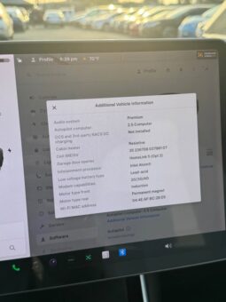 
										2019 Tesla model 3 Long Range Sedan 4D full									