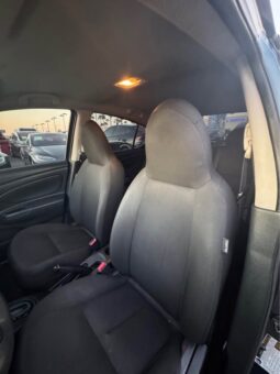 
										2016 Nissan versa full									