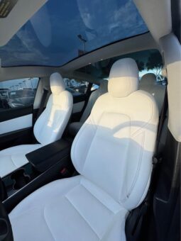 
										2019 Tesla model 3 Long Range Sedan 4D full									
