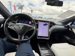 
										2020 Tesla model s Long Range Sedan 4D full									