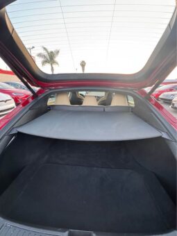 
										2016 Tesla model s 75D Sedan 4D full									