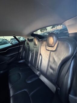 
										2014 Tesla model s 60 Sedan 4D full									
