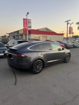 
										2019 Tesla model x Long Range Sport Utility 4D full									