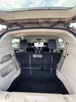 
										2017 Chrysler pacifica Touring L Minivan 4D full									