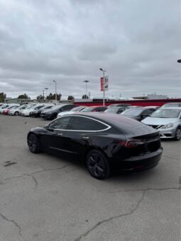 
										2018 Tesla Model 3 full									