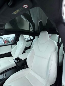 
										2020 Tesla model s Long Range Sedan 4D full									