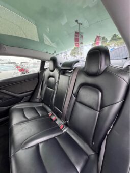 
										2018 Tesla Model 3 full									