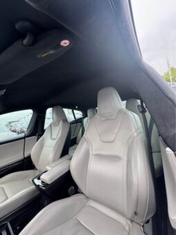 
										2016 Tesla model s 75 Sedan 4D full									