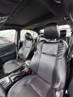 
										2016 Subaru WRX full									