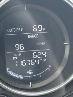 
										2016 Mazda mazda6 full									