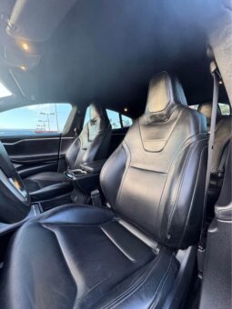 
										2016 Tesla model s 75 Sedan 4D full									