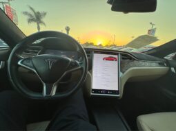 
										2016 Tesla model s 75D Sedan 4D full									