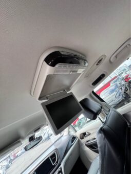 
										2017 Chrysler pacifica Touring L Minivan 4D full									