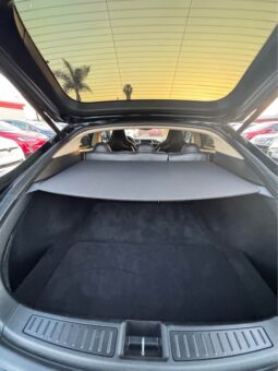 
										2014 Tesla model s 60 Sedan 4D full									