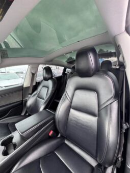 
										2018 Tesla Model 3 full									