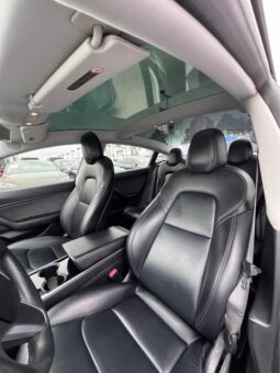 
										2018 Tesla Model 3 full									