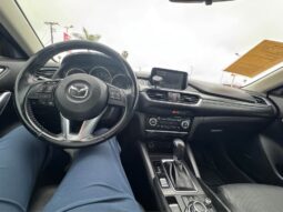 
										2016 Mazda mazda6 full									