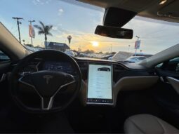 
										2014 Tesla model s 60 Sedan 4D full									