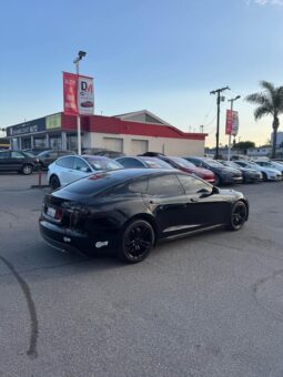 
										2014 Tesla model s 60 Sedan 4D full									