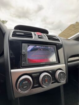 
										2016 Subaru WRX full									
