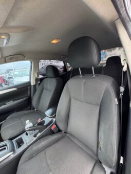
										2018 Nissan sentra full									