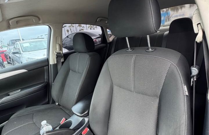
								2018 Nissan sentra full									