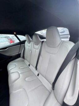 
										2016 Tesla model s 75 Sedan 4D full									