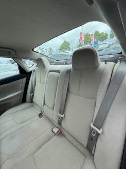 
										2015 Nissan sentra full									
