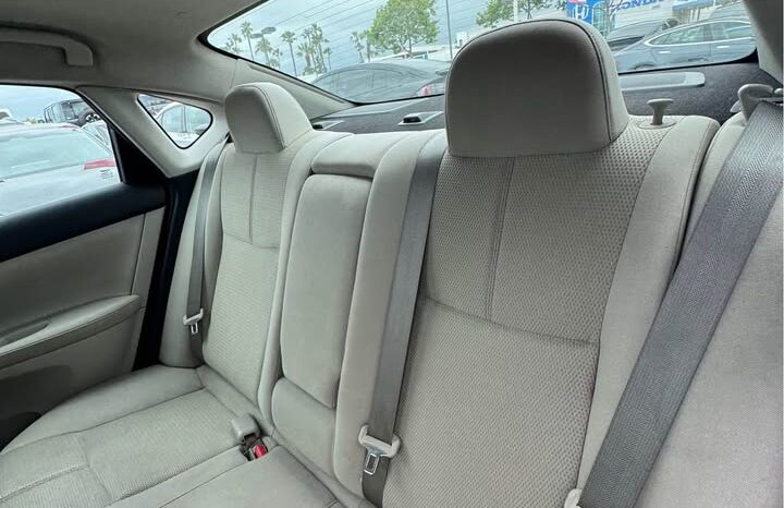 
								2015 Nissan sentra full									