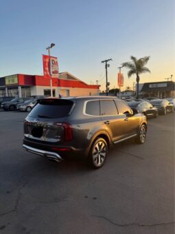 
										2020 Kia telluride full									