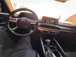 
										2020 Kia telluride full									
