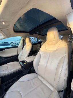 
										2014 Tesla model s 60 Sedan 4D full									