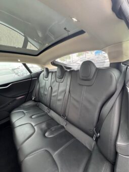 
										2013 Tesla model s 60 Sedan 4D full									